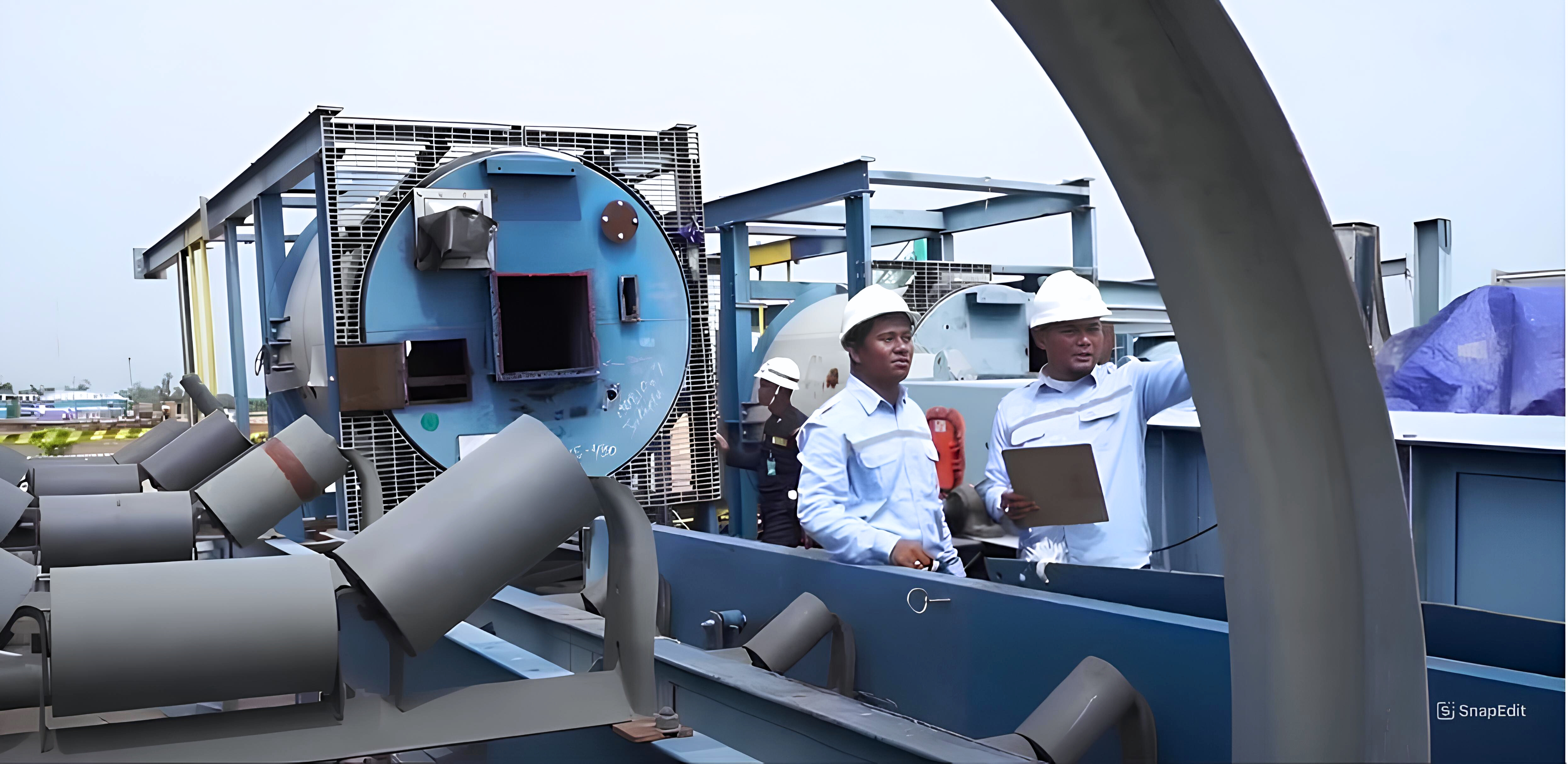 Mineral Processing