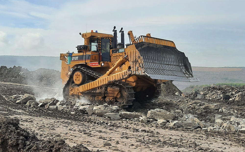 Dozers