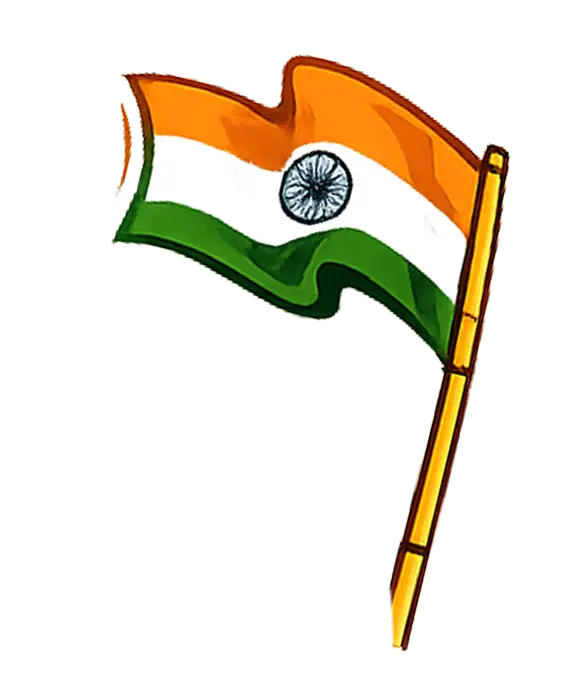 India Flag