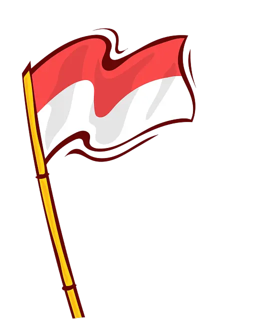 Indonesia Flag