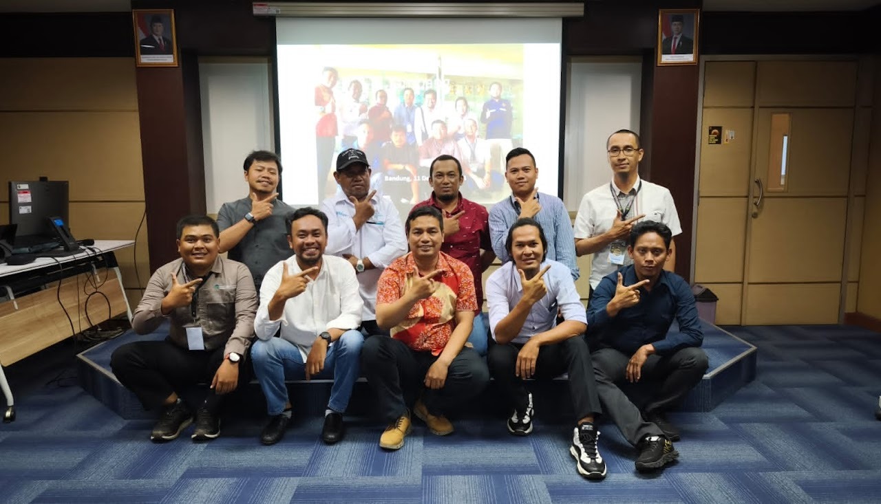 MINE SURVEYORS